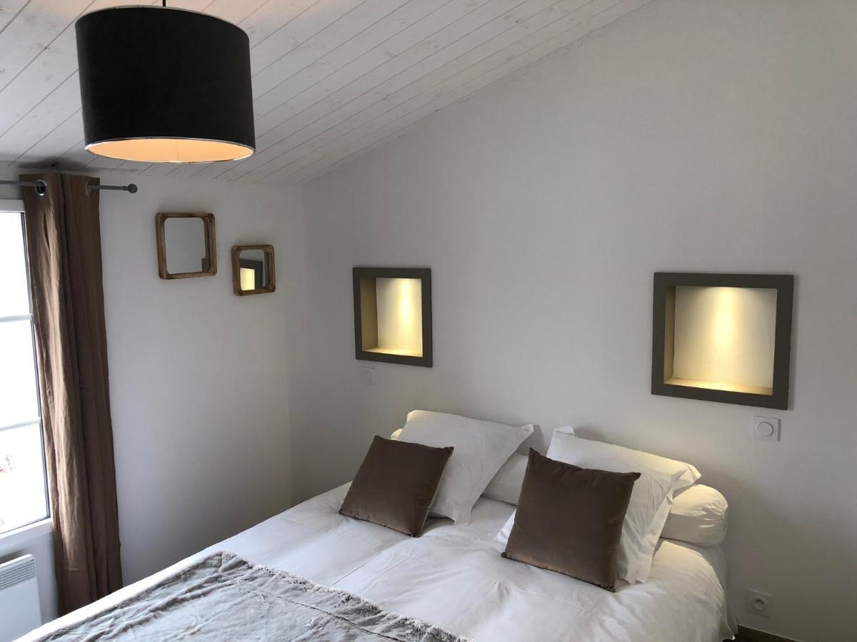 Noirmoutier, Retour De Plage L'Epine  Exterior foto